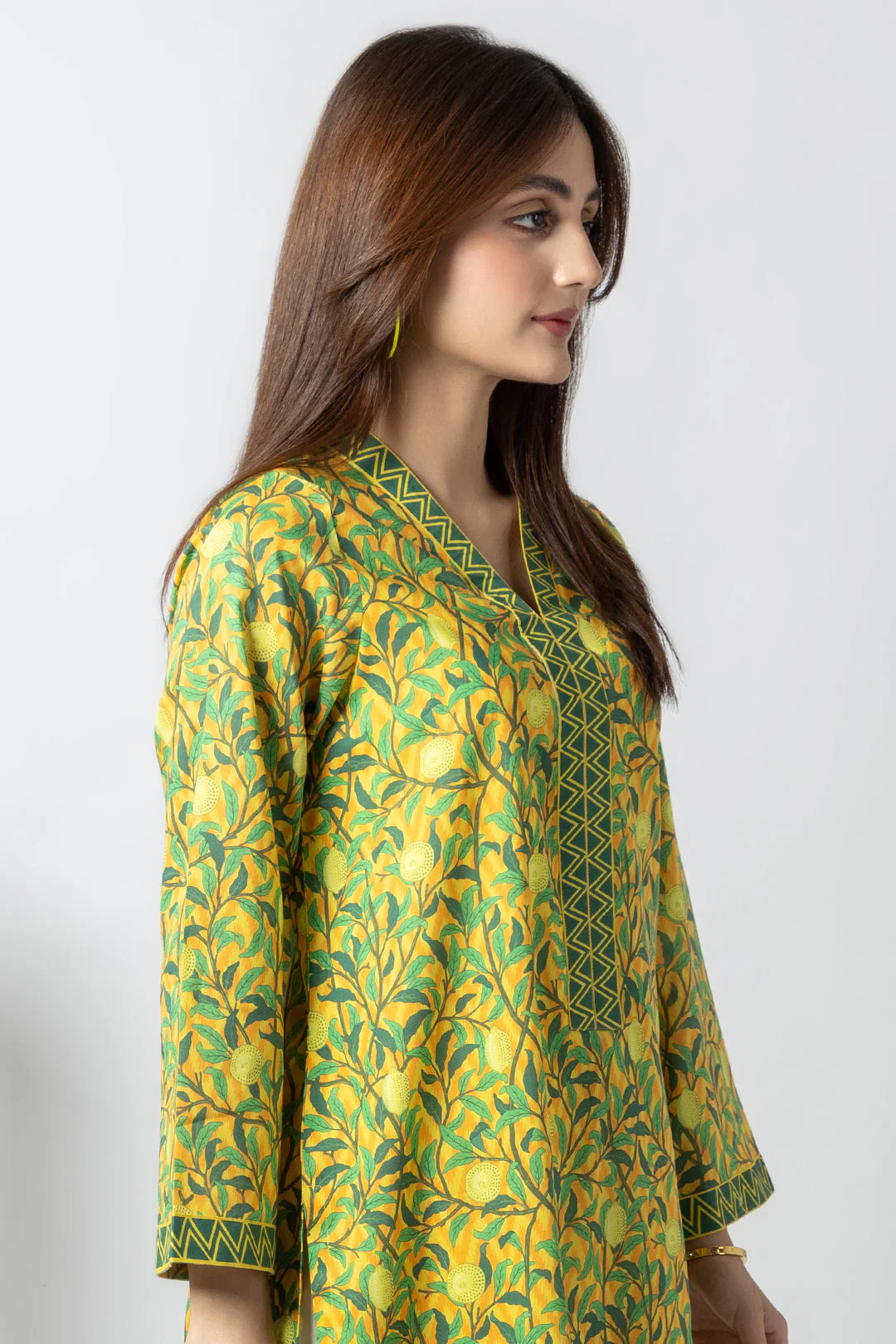 Kurta - 1803 - Image 7