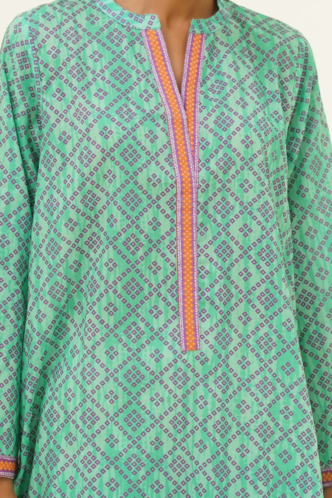 Kurta - 1805 - Image 4