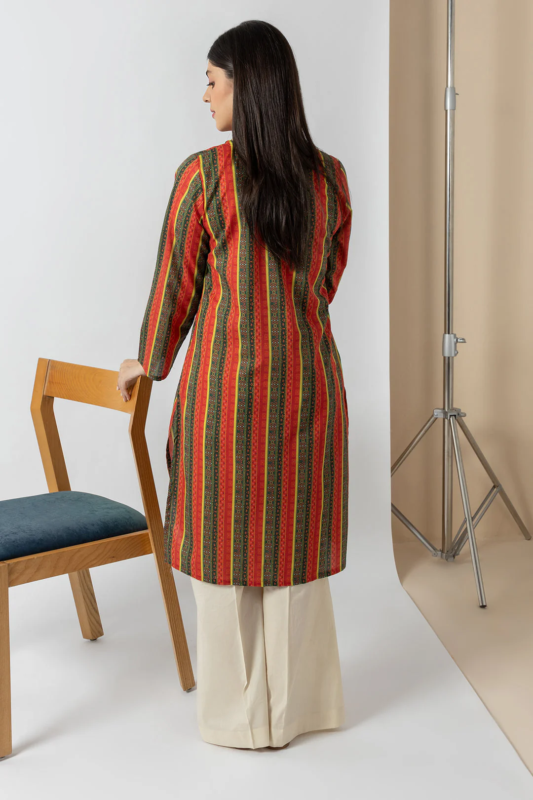 Kurta - 1807 - Image 5