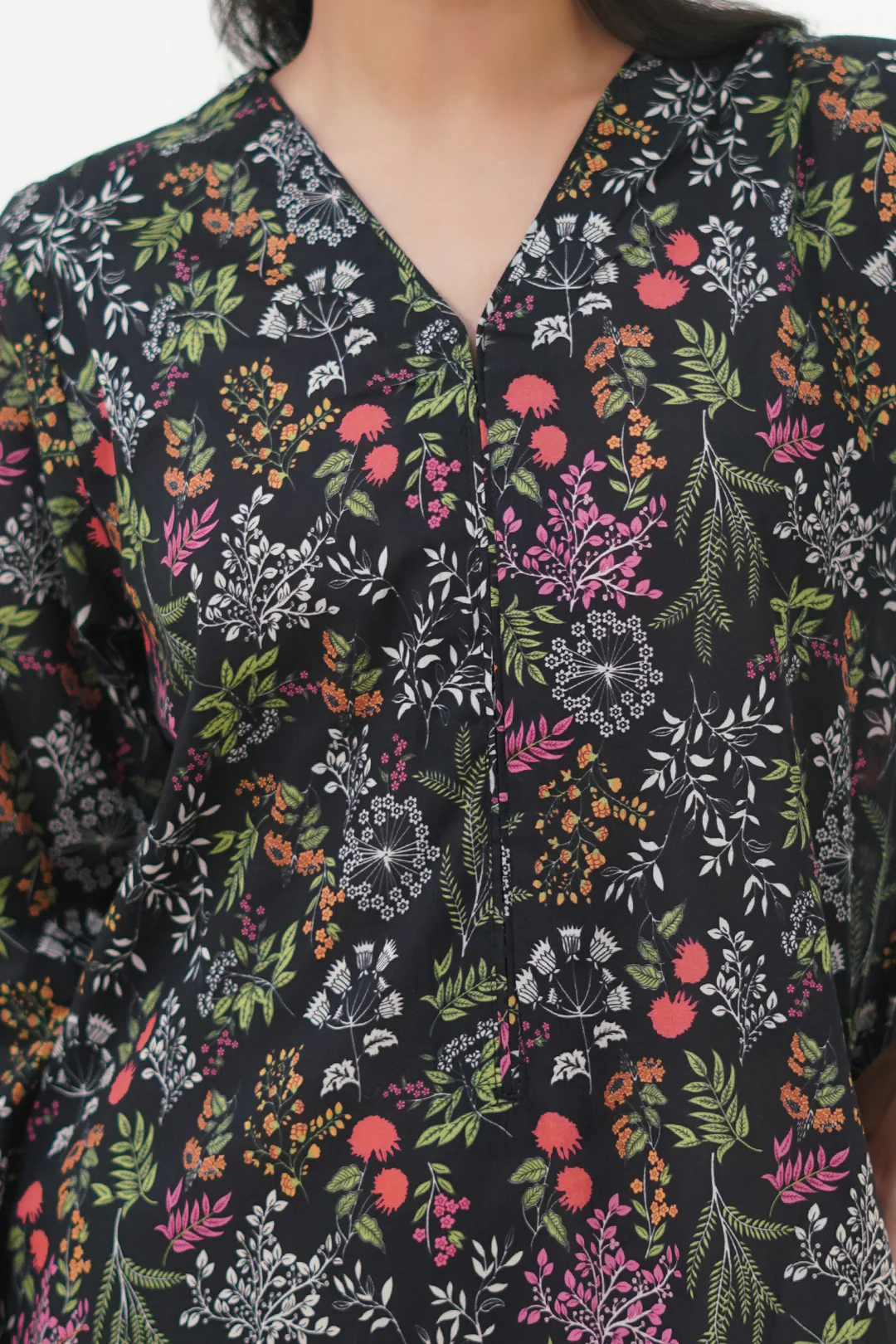Kurta - 1809 - Image 4