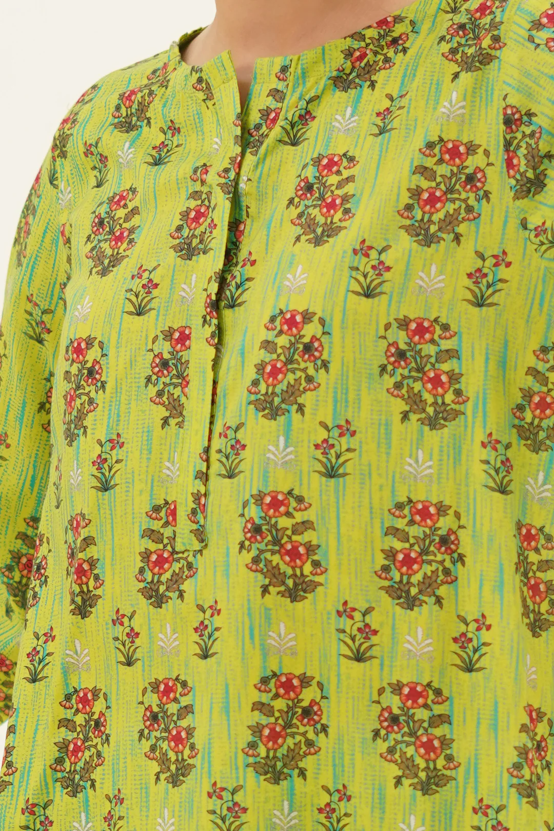 Kurta - 1814 - Image 4