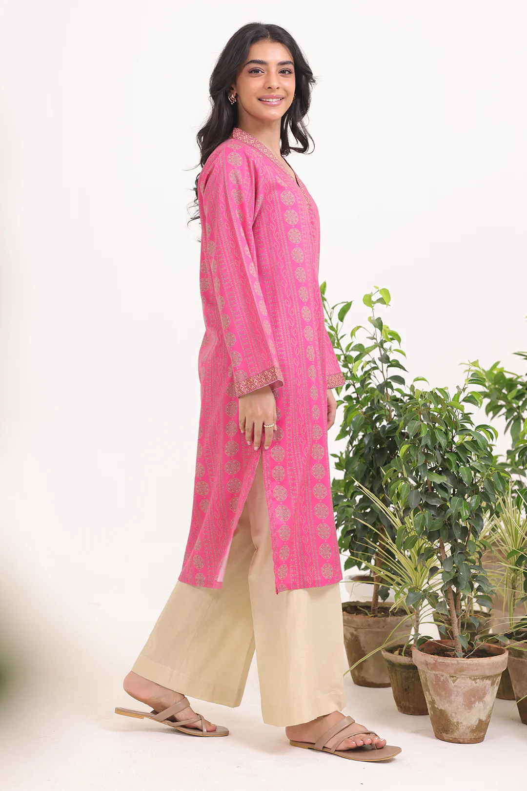 Kurta - 1819 - Image 3