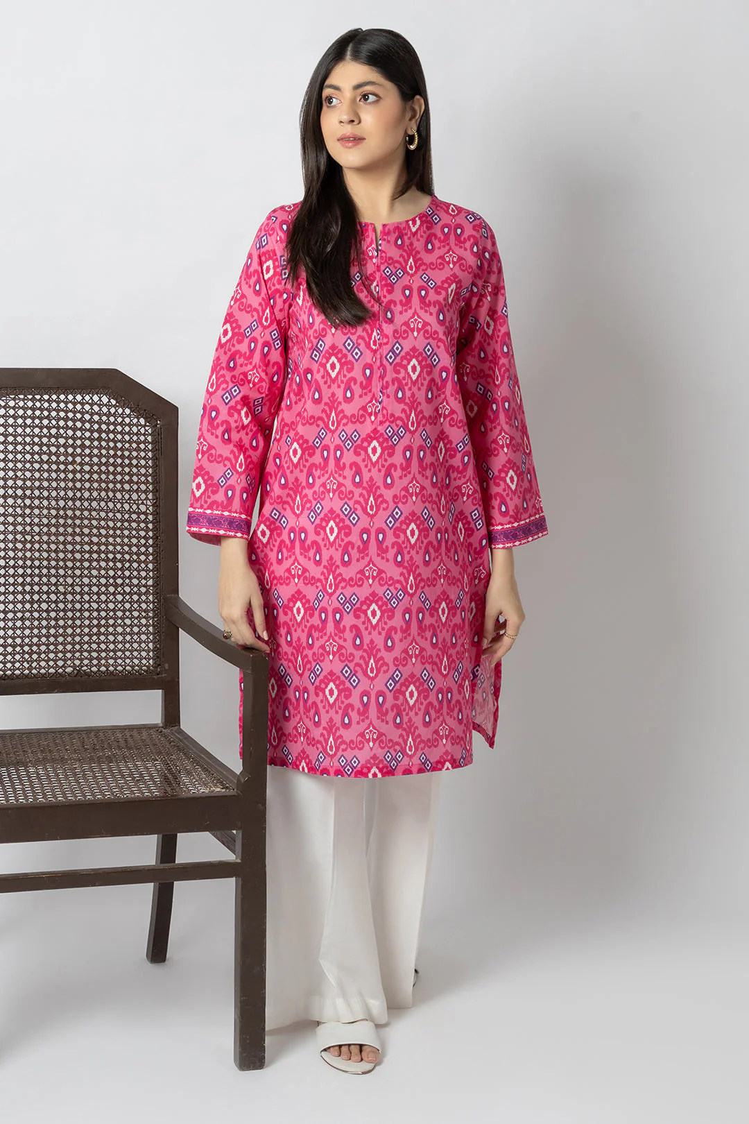 Kurta - 1821 - Image 2