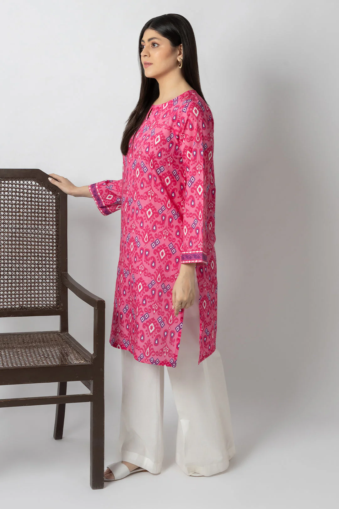 Kurta - 1821 - Image 3