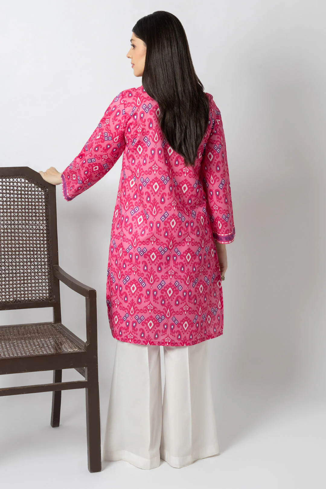 Kurta - 1821 - Image 5