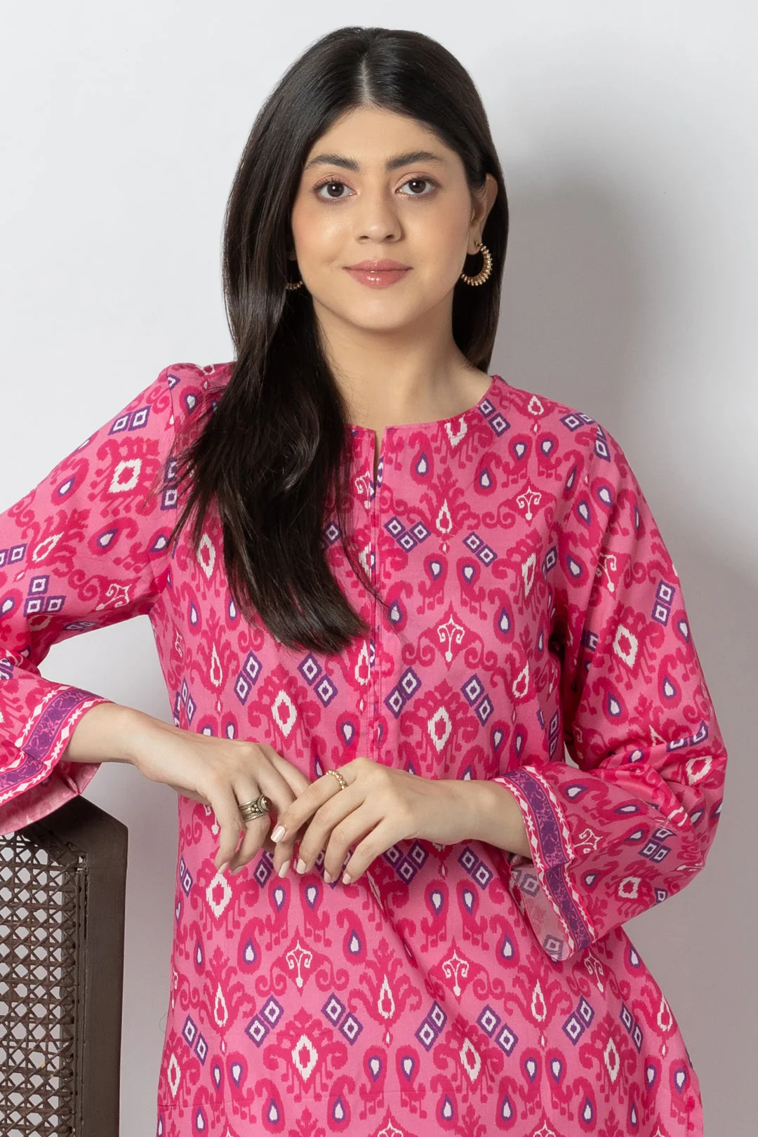 Kurta - 1821 - Image 6