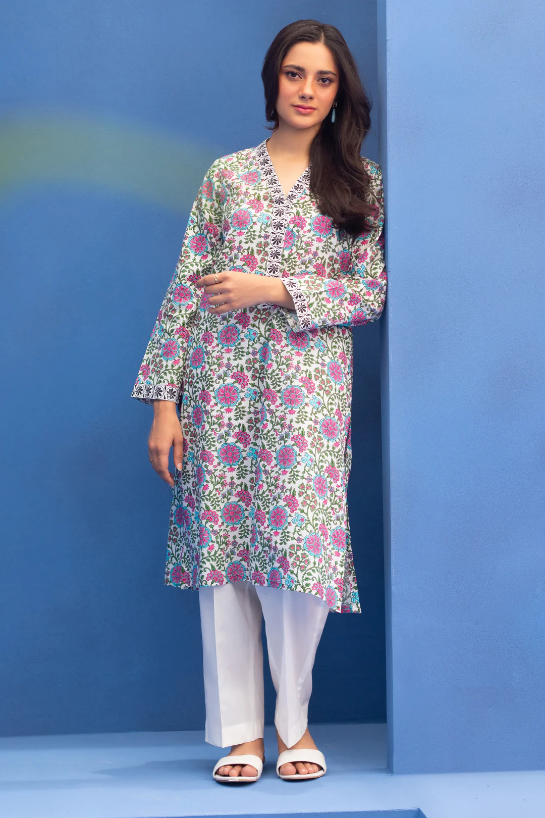 Kurta - 1822 - Image 3
