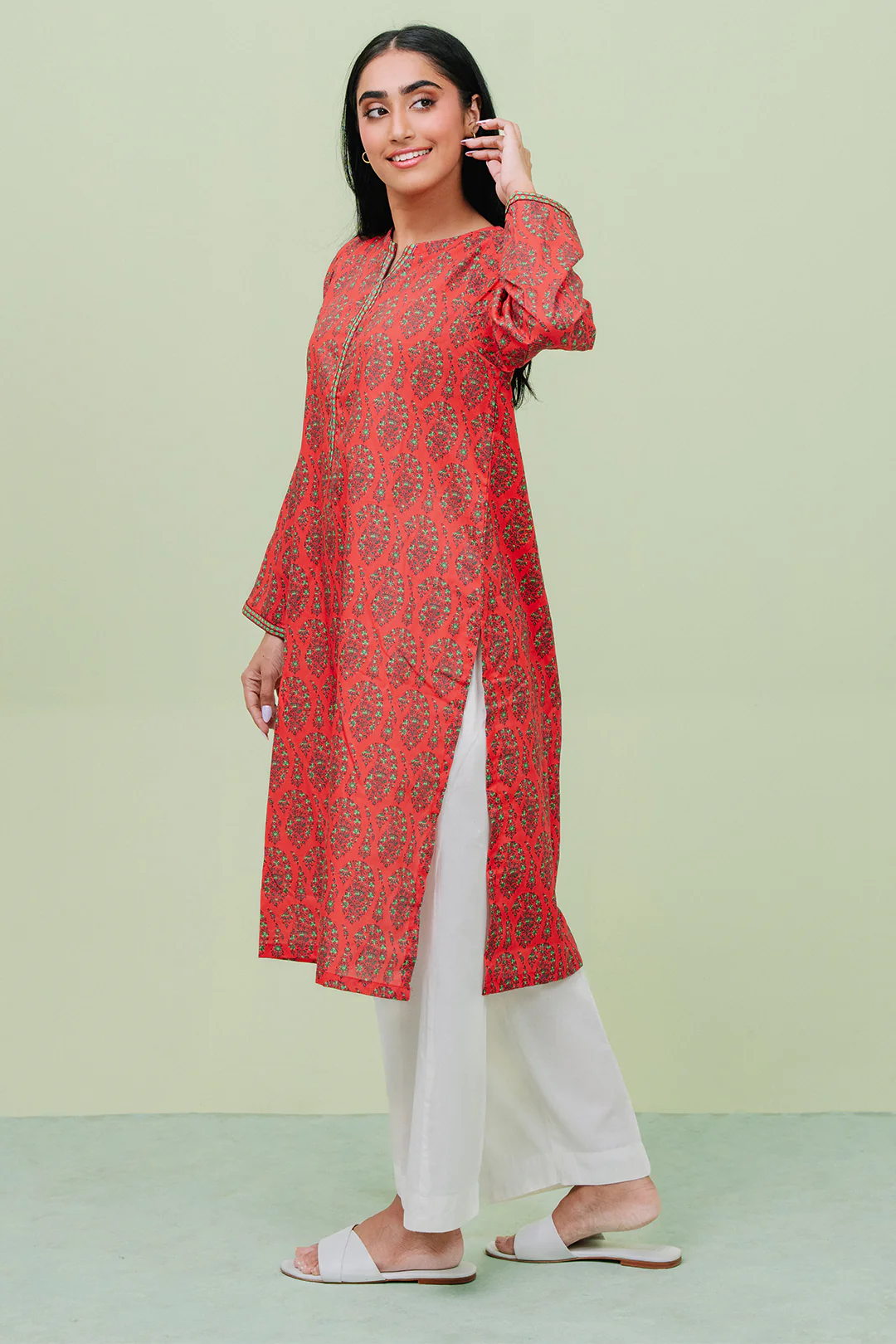 Kurta - 1823 - Image 3