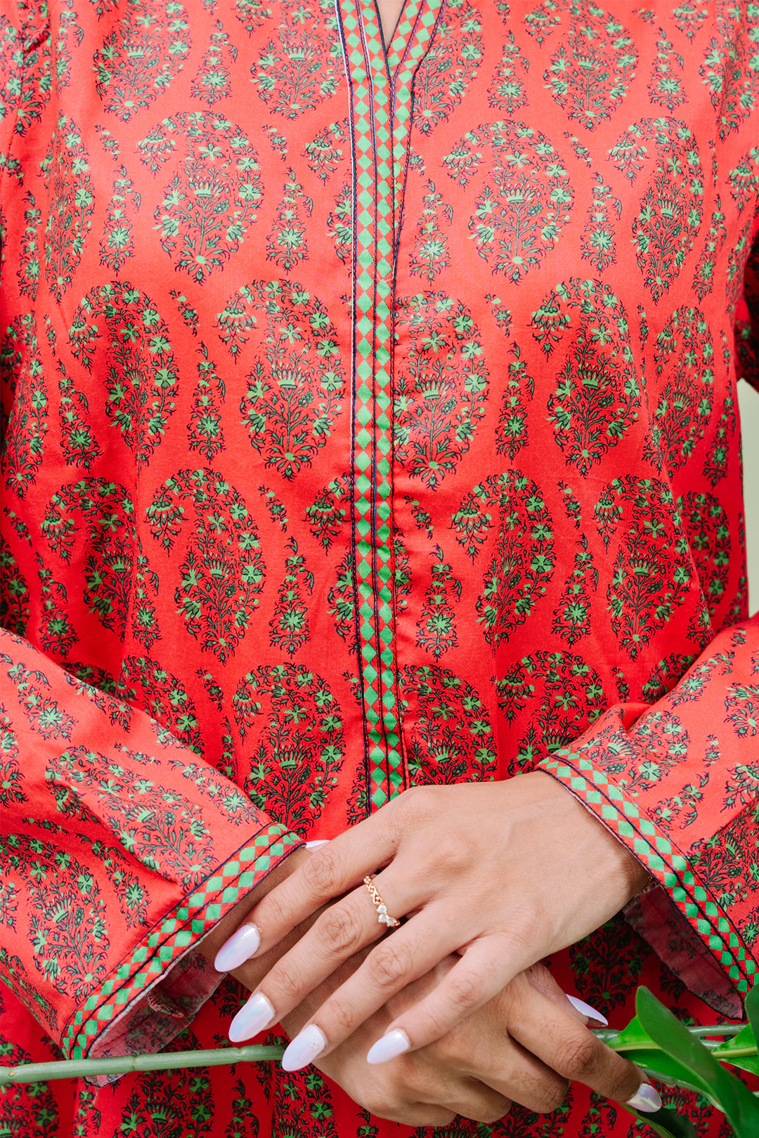 Kurta - 1823 - Image 4