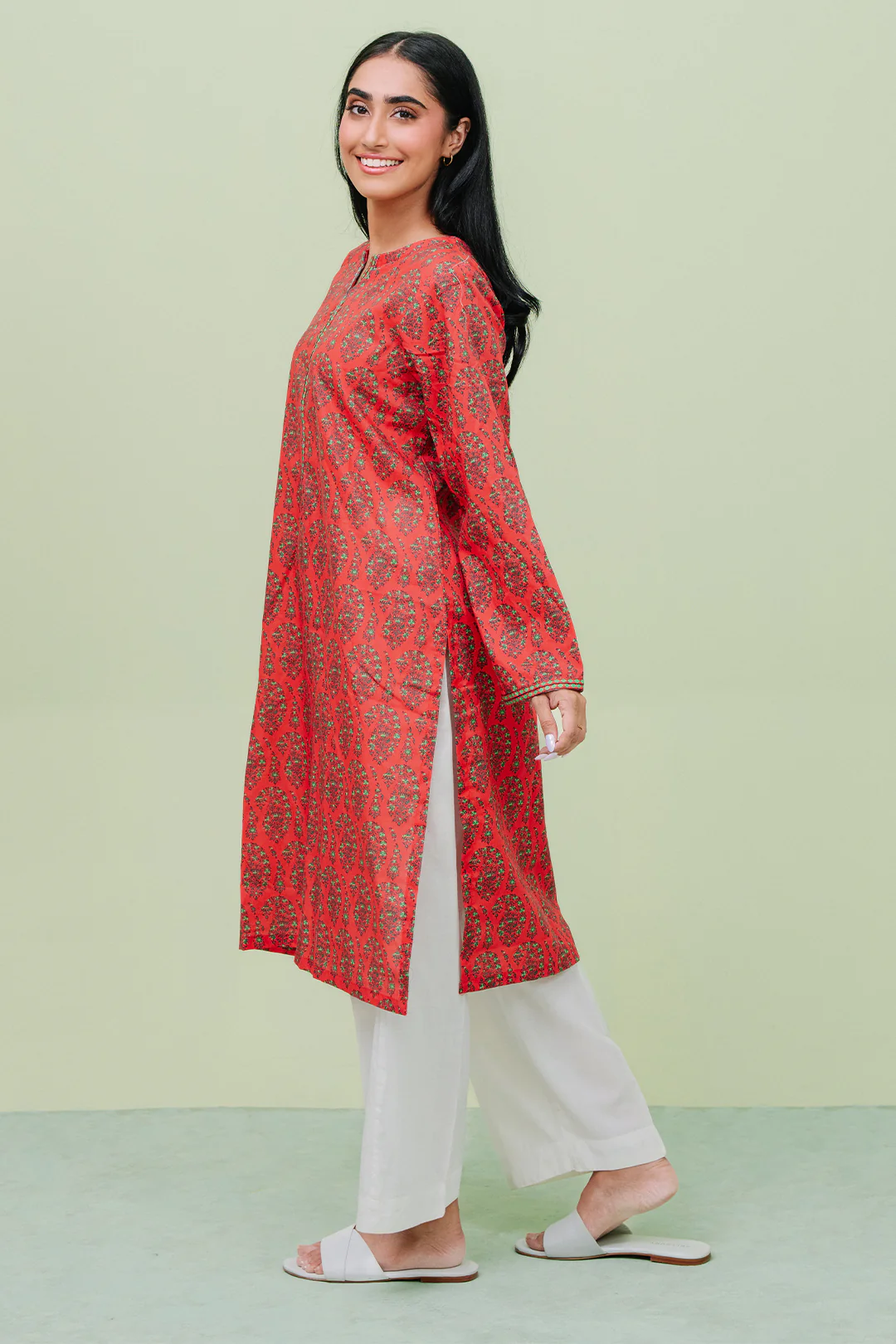 Kurta - 1823 - Image 7