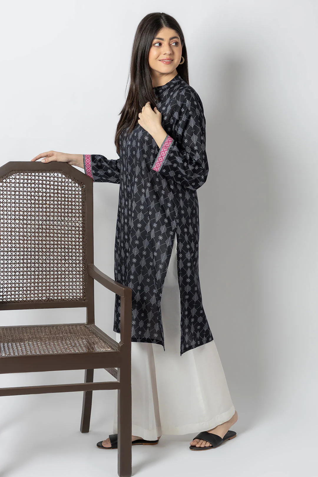Kurta - 1824 - Image 3
