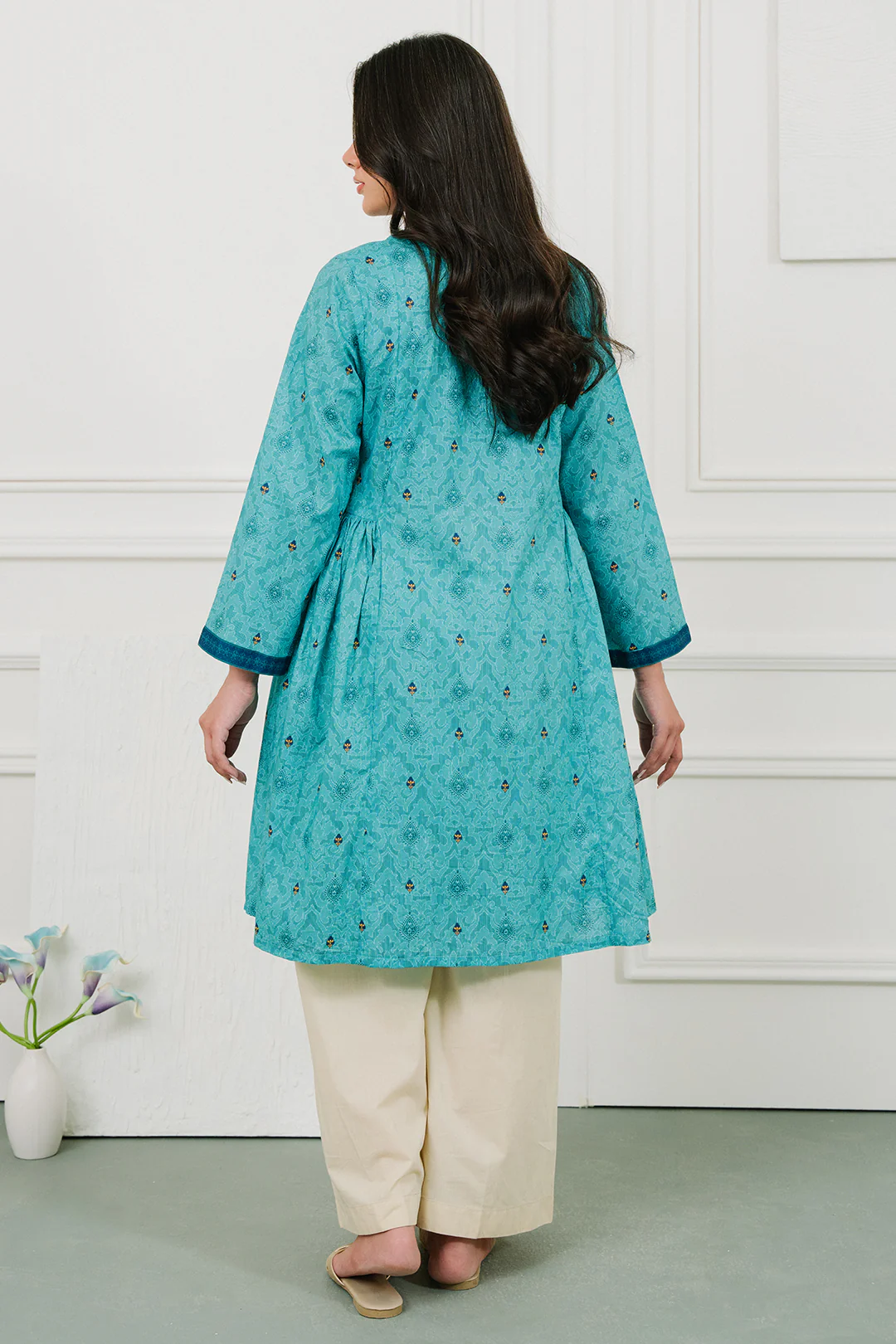 Kurta - 1830 - Image 4