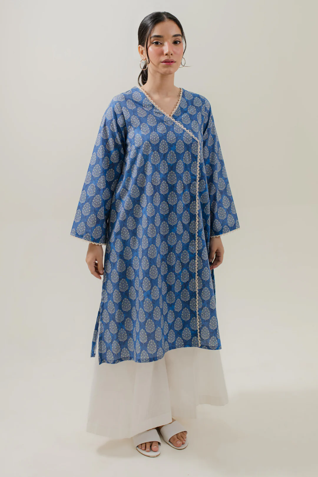 Kurta - 1831 - Image 3