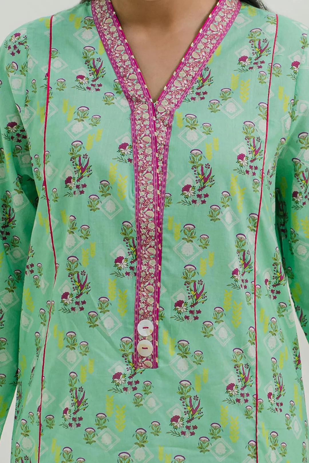 Kurta - 1841 - Image 4