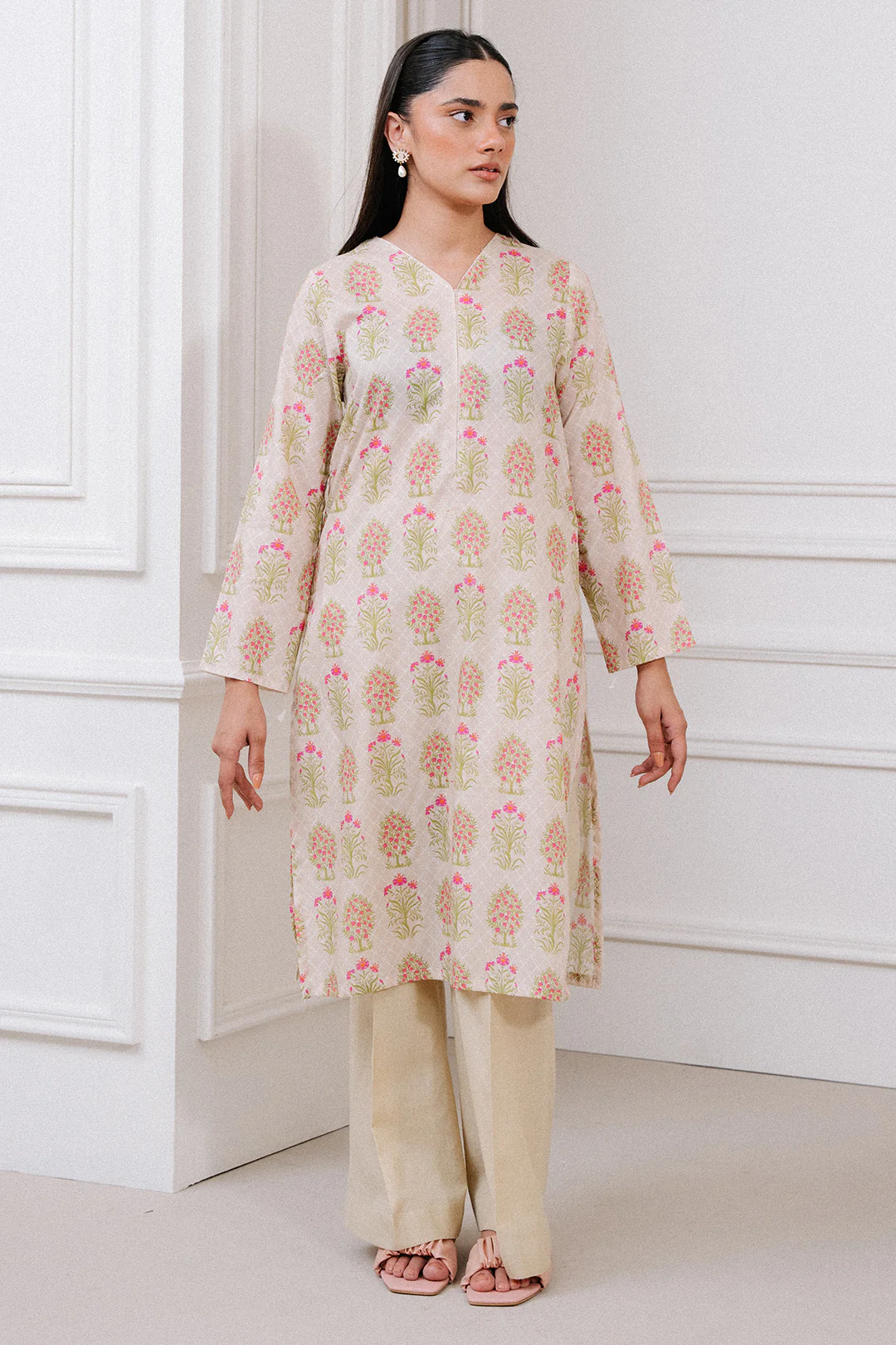 Kurta - 2017 - Image 3