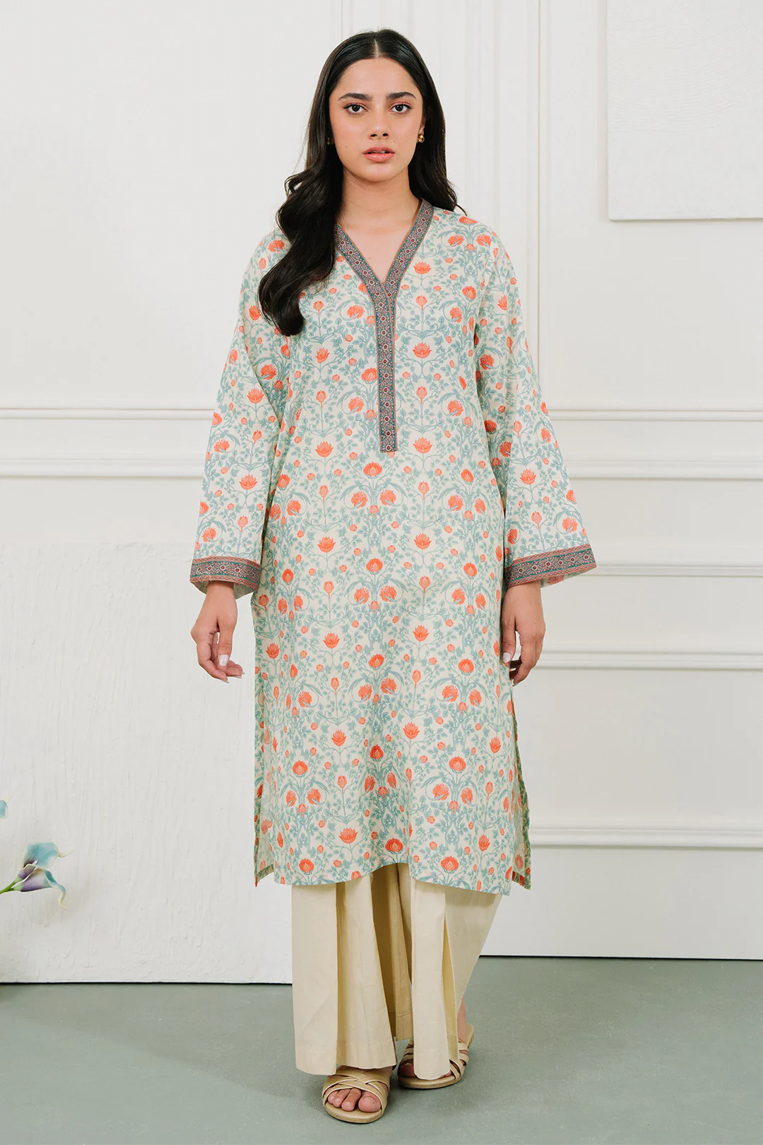 Kurta - 2018 - Image 2