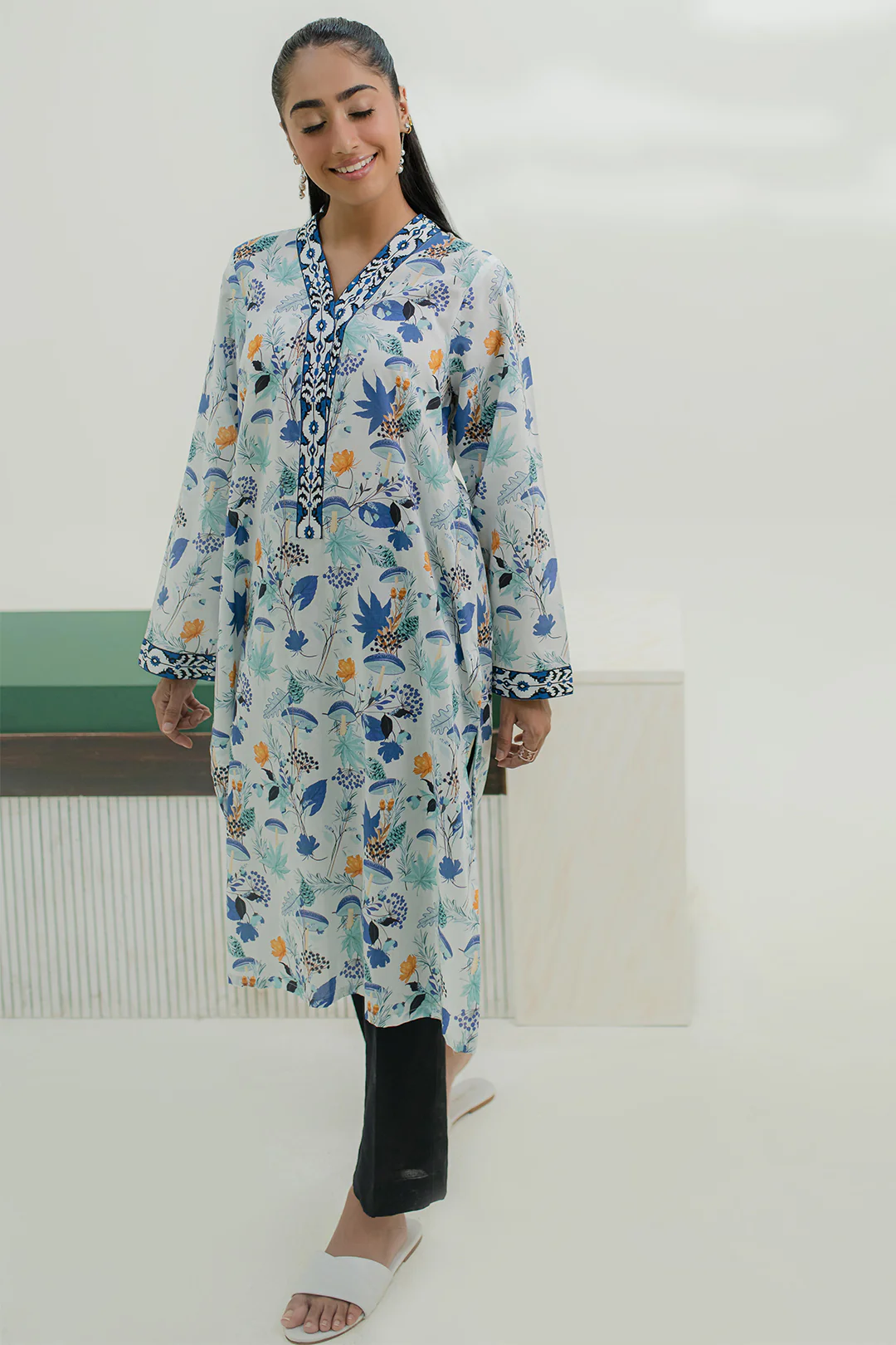 Kurta - 2019 - Image 2