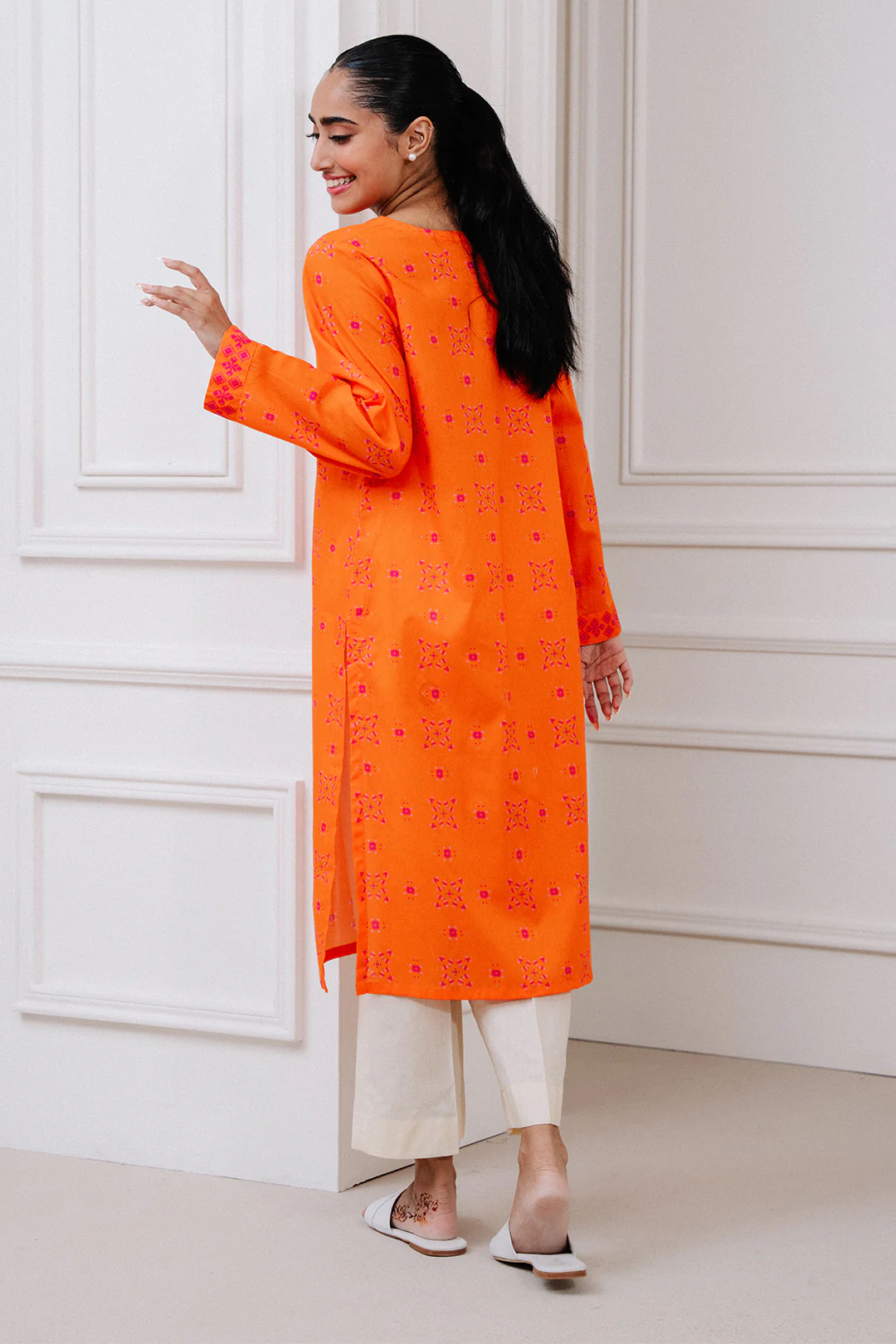Kurta - 2021 - Image 5