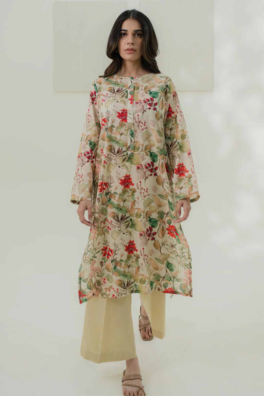 Kurta - 2029 - Image 2
