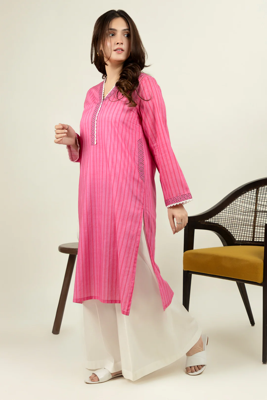 Kurta - 2030 - Image 2
