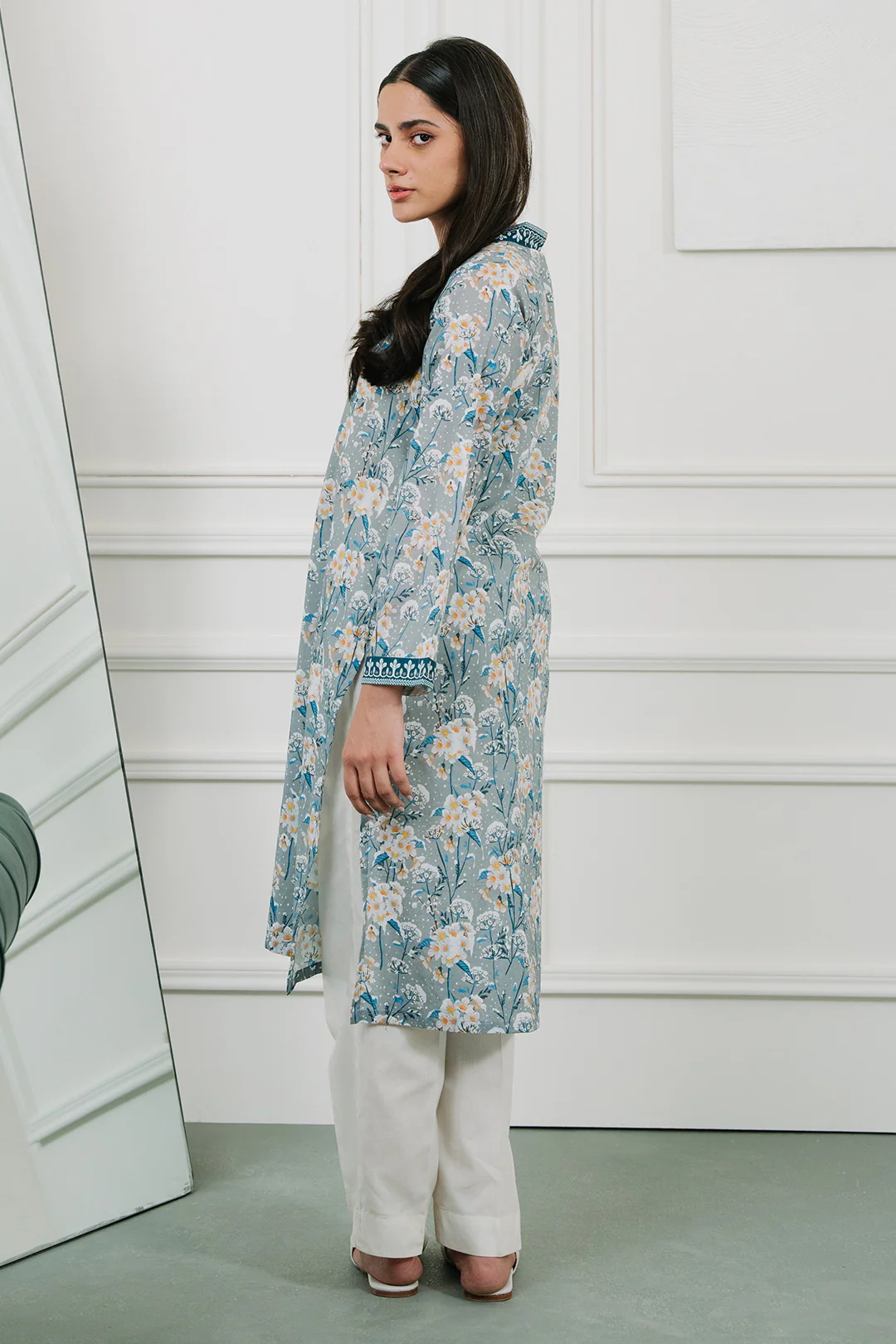 Kurta - 2031 - Image 3