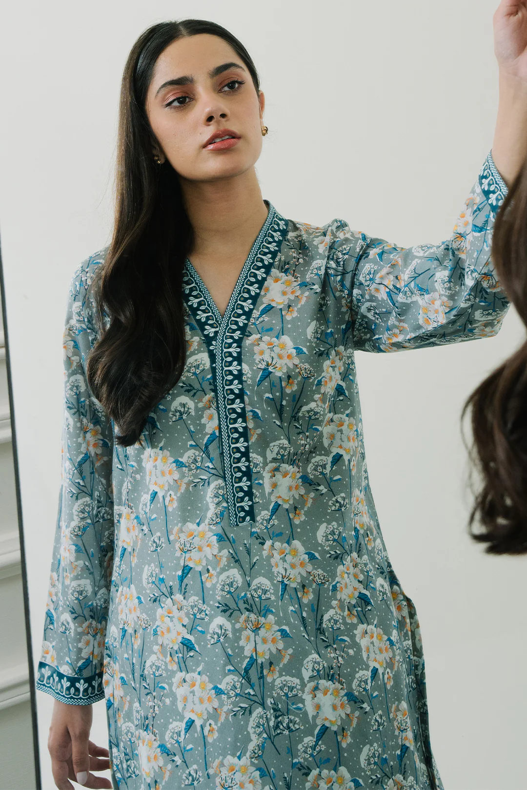Kurta - 2031 - Image 5