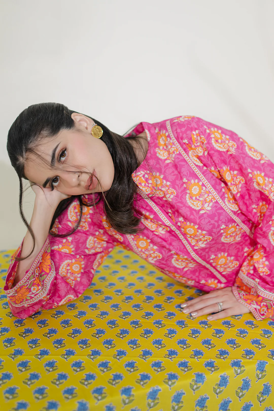 Kurta - 2032 - Image 3