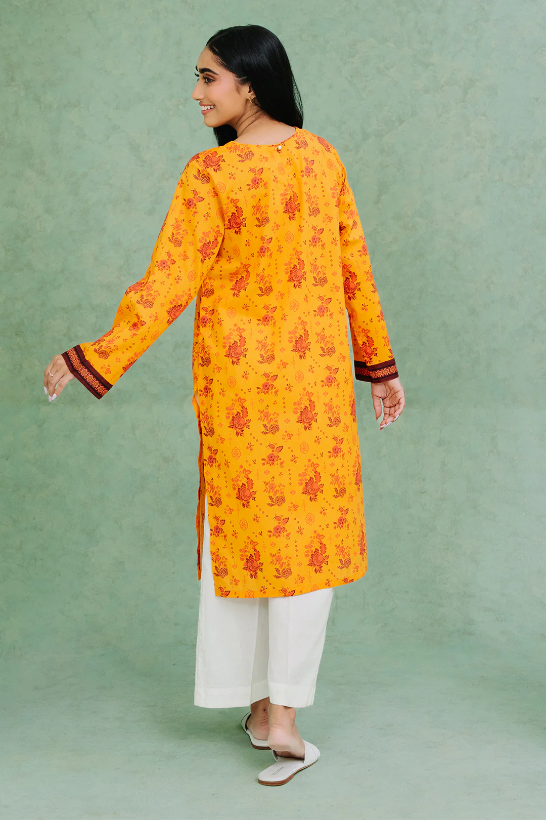 Kurta - 2033 - Image 5