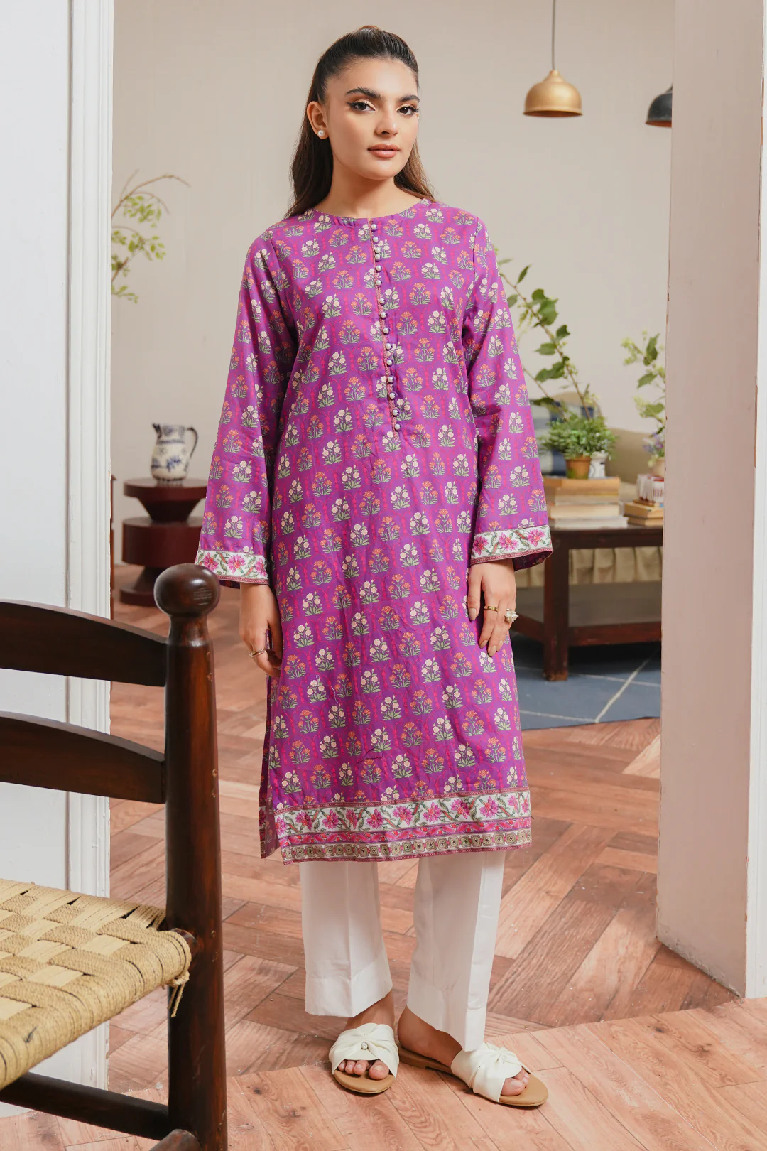 Kurta - 2034 - Image 2