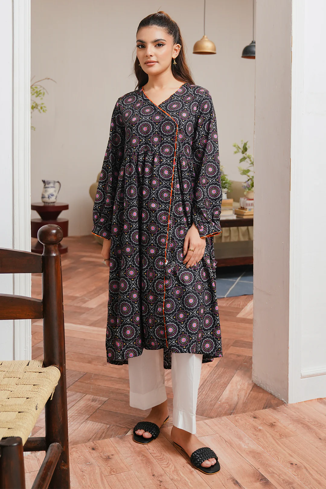 Tunic - 2636