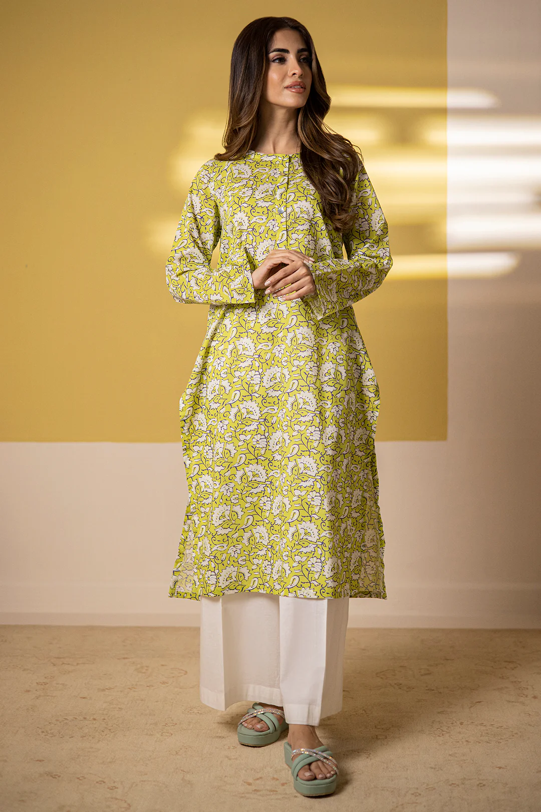 Kurta - 1401 - Image 3