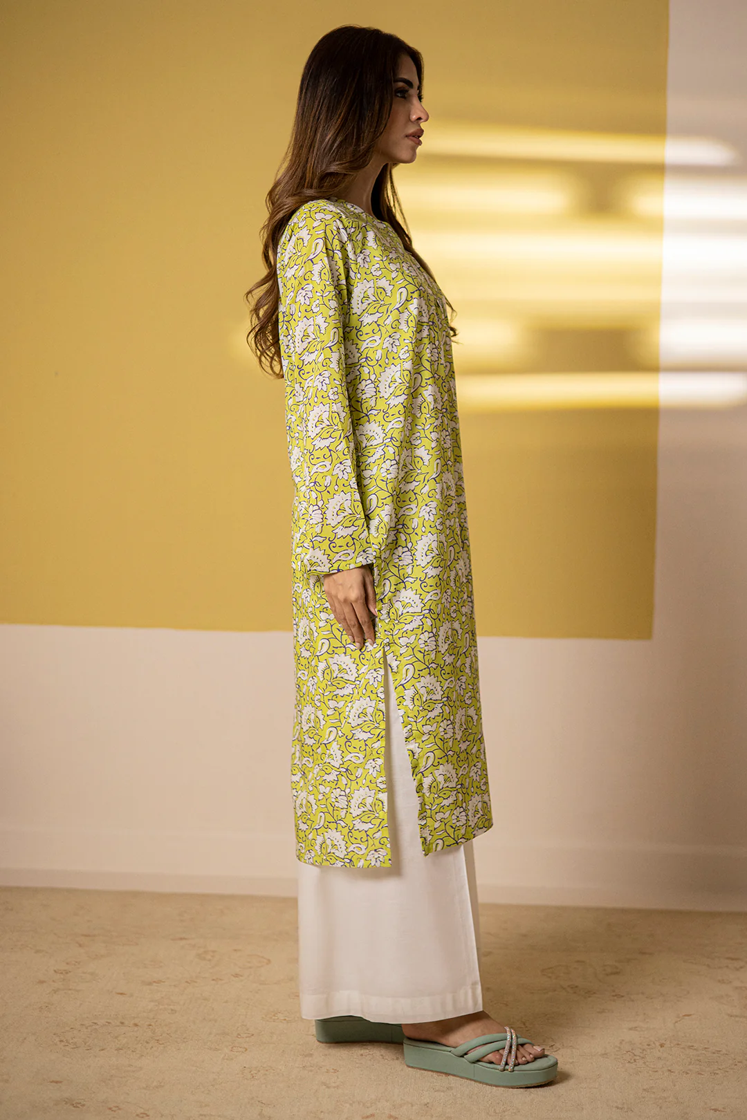 Kurta - 1401 - Image 5