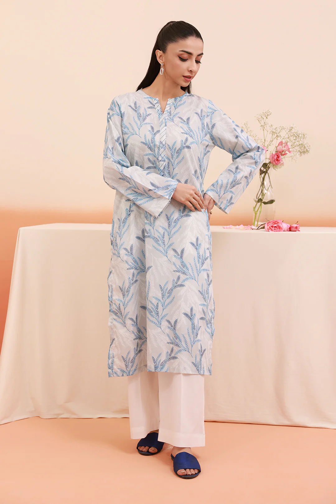 Kurta - 1403 - Image 2