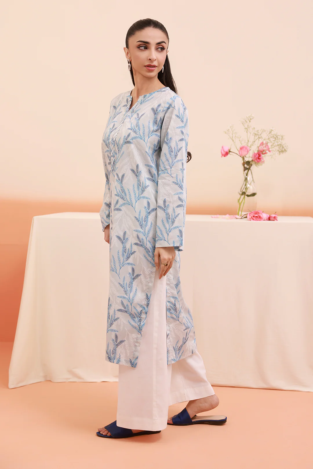 Kurta - 1403 - Image 6