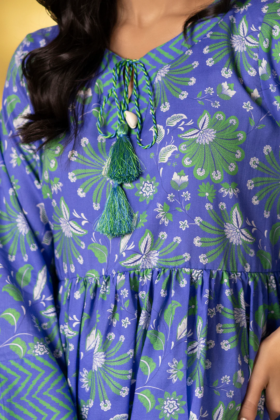 Tunic - 1419 - Image 4