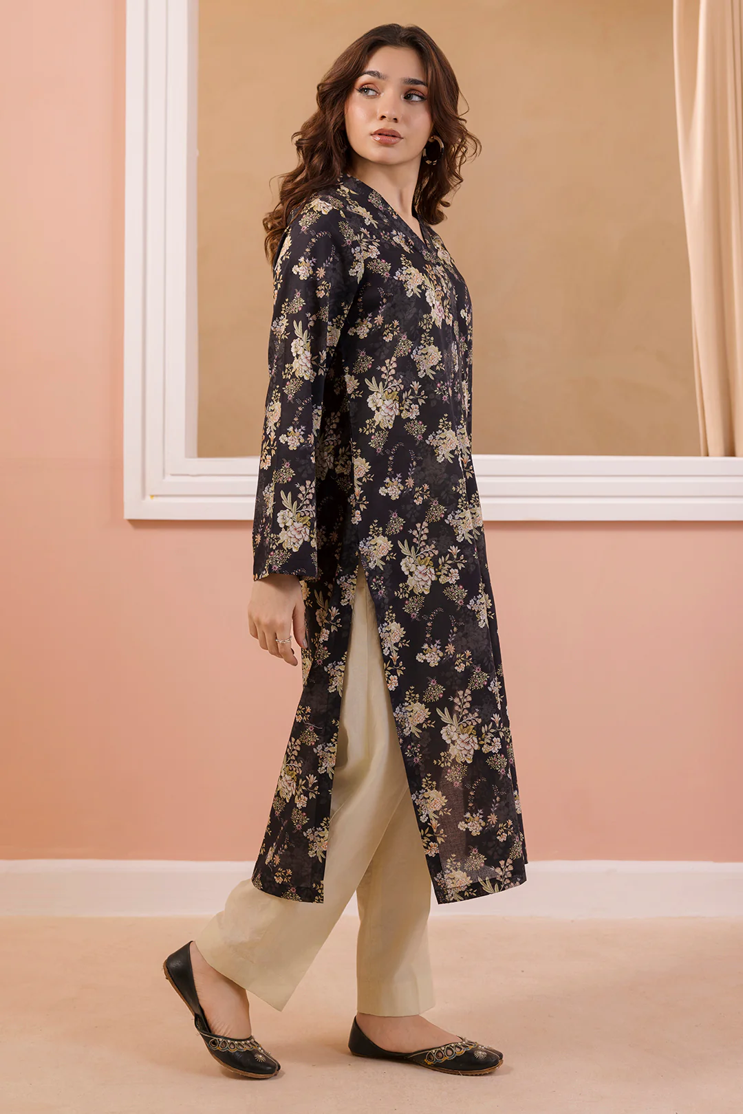Kurta - 1458 - Image 5