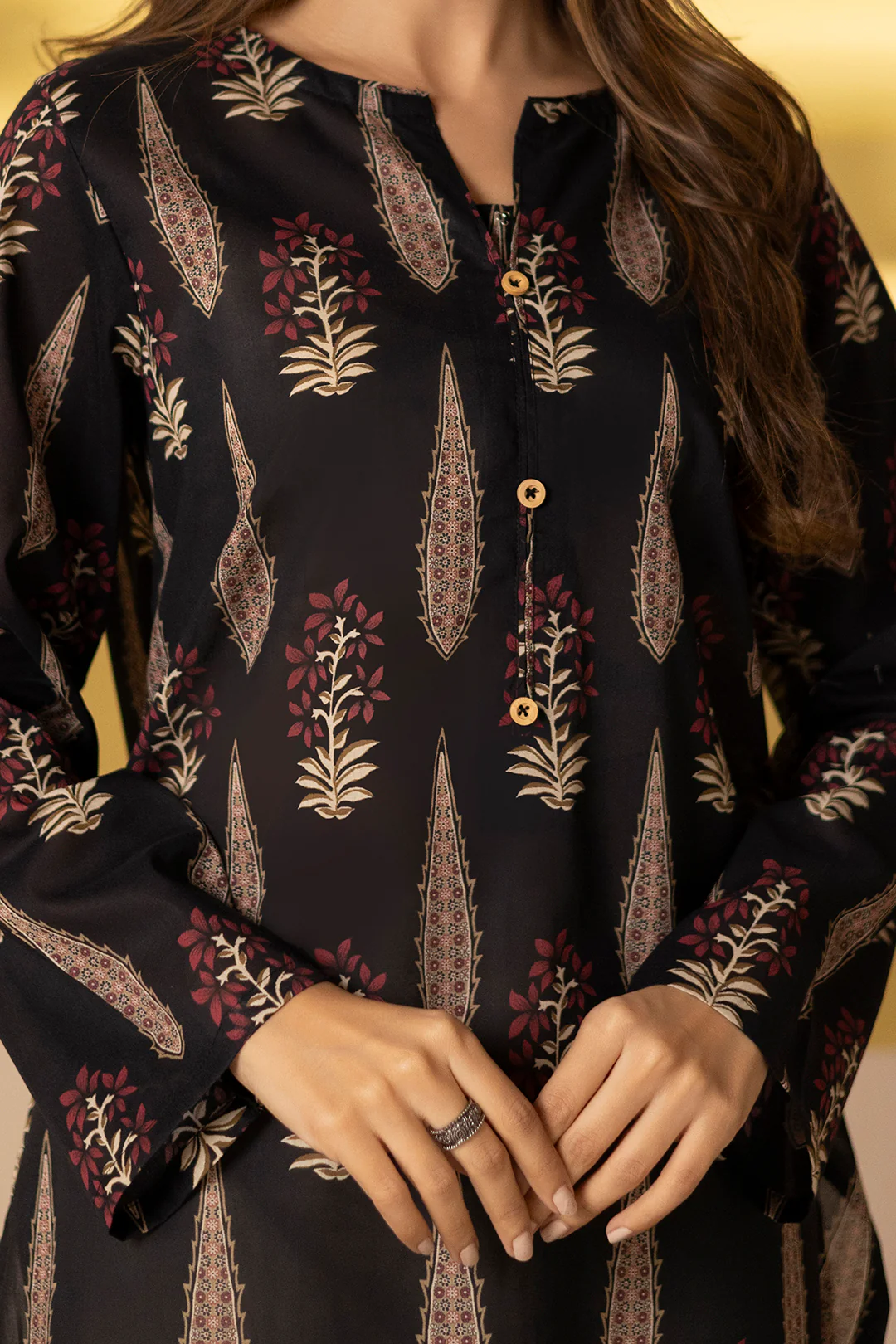 Kurta - 1459 - Image 3