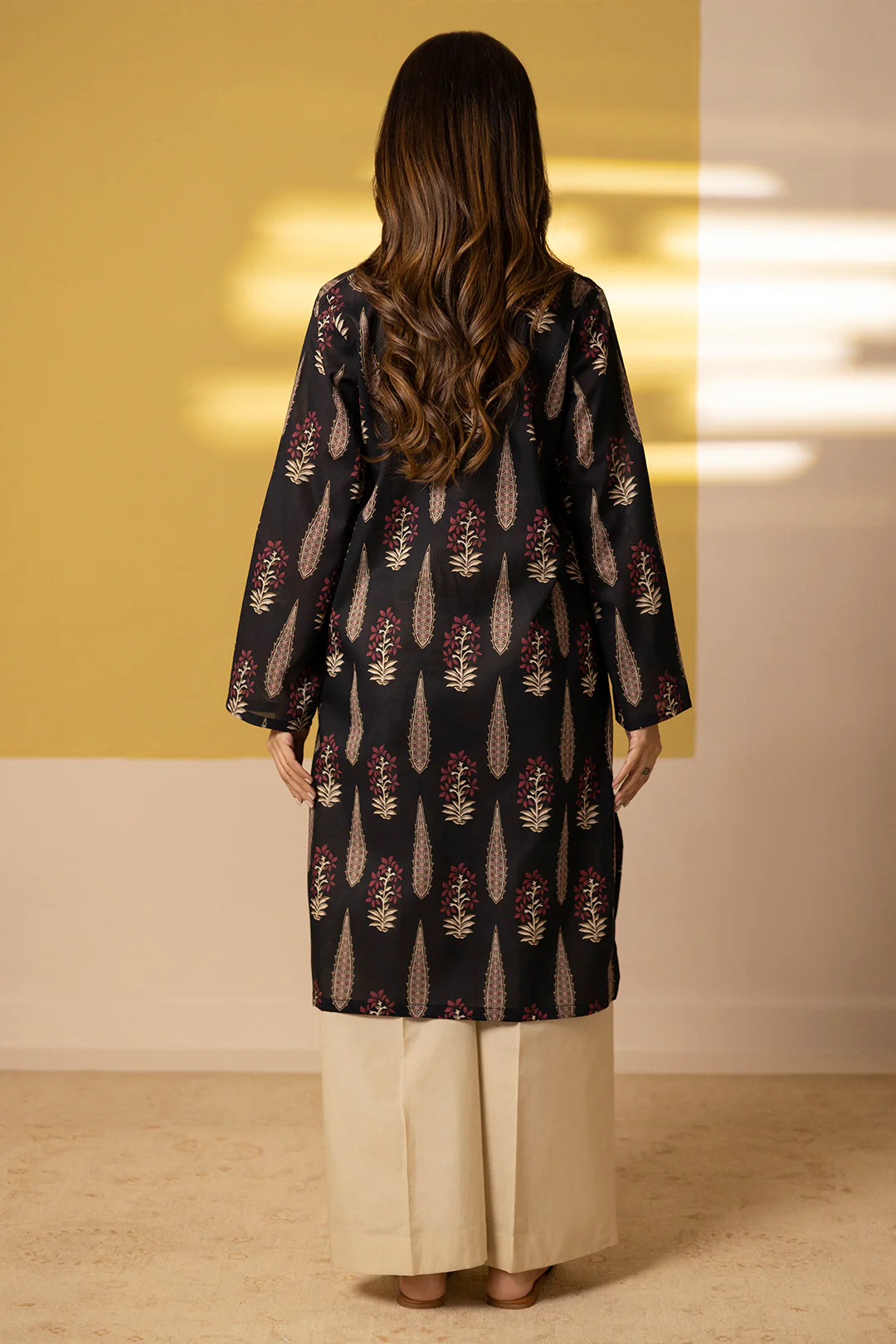 Kurta - 1459 - Image 5