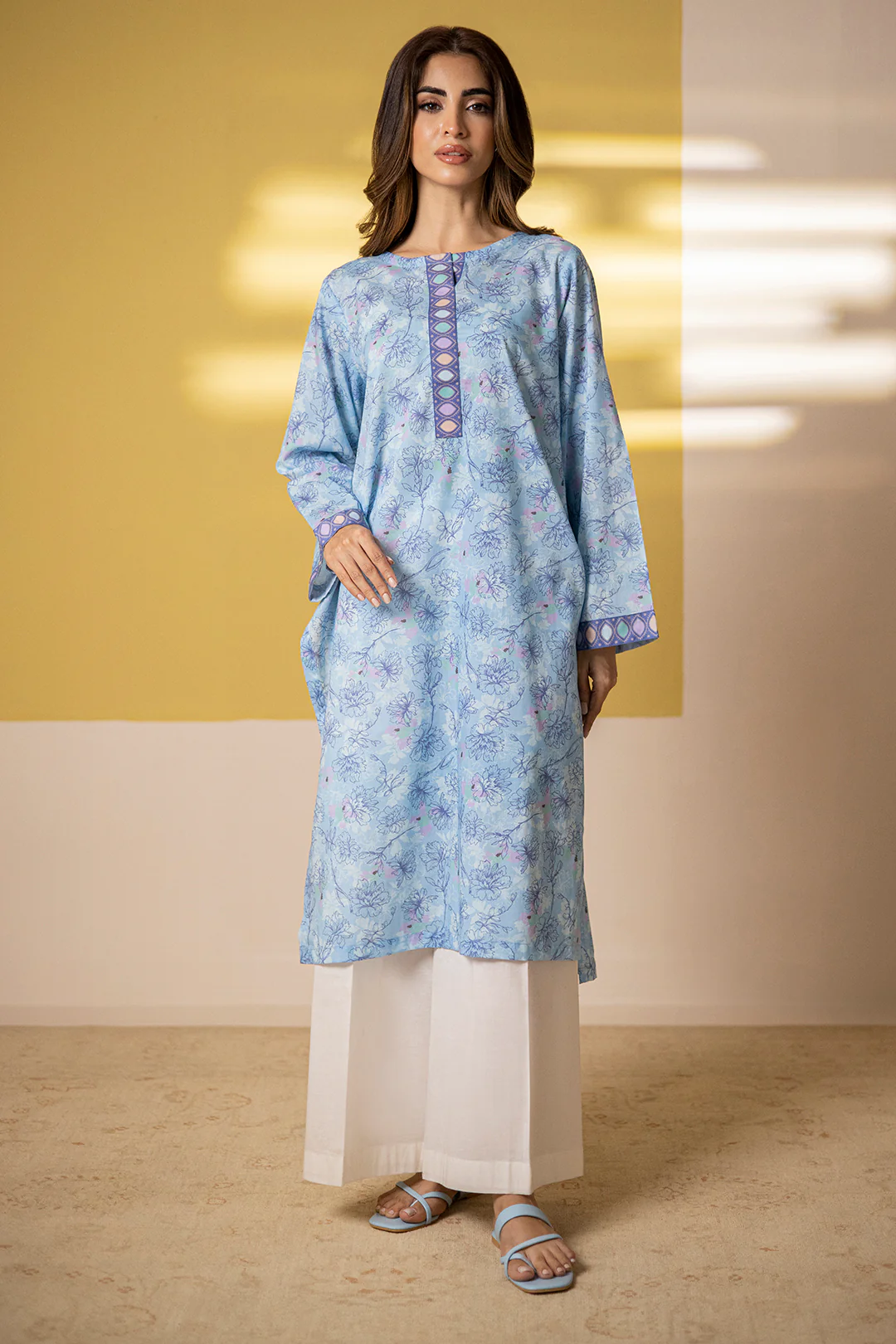Kurta - 1463 - Image 2