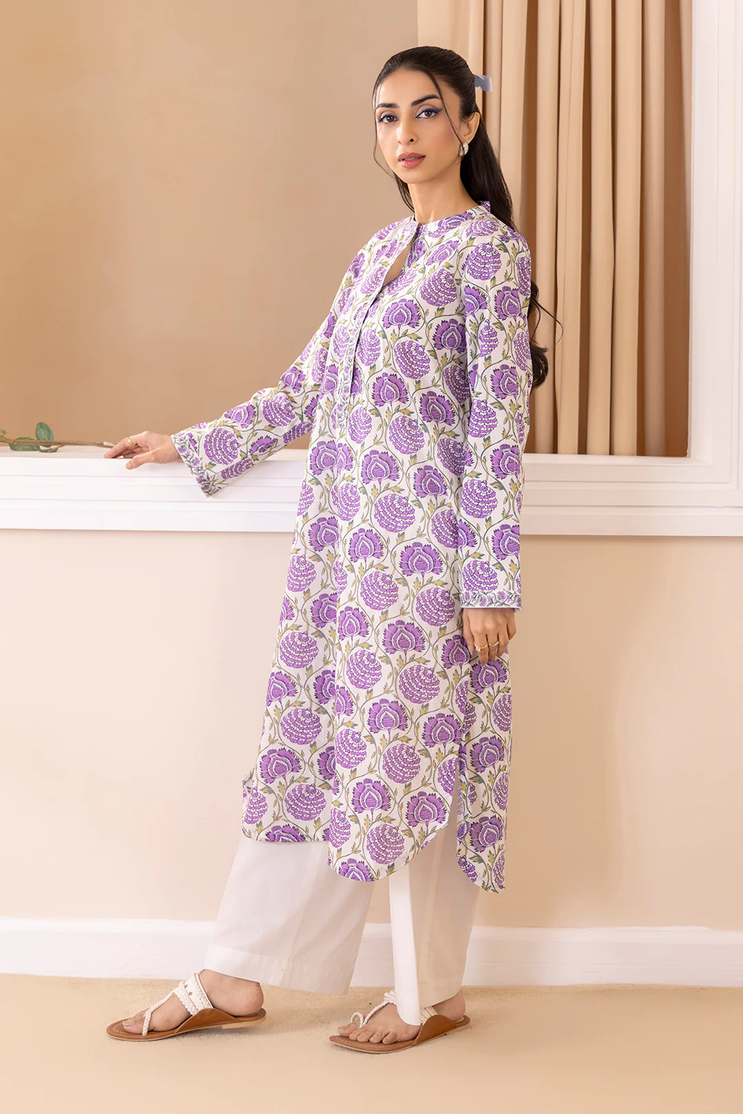 Kurta - 1464 - Image 5