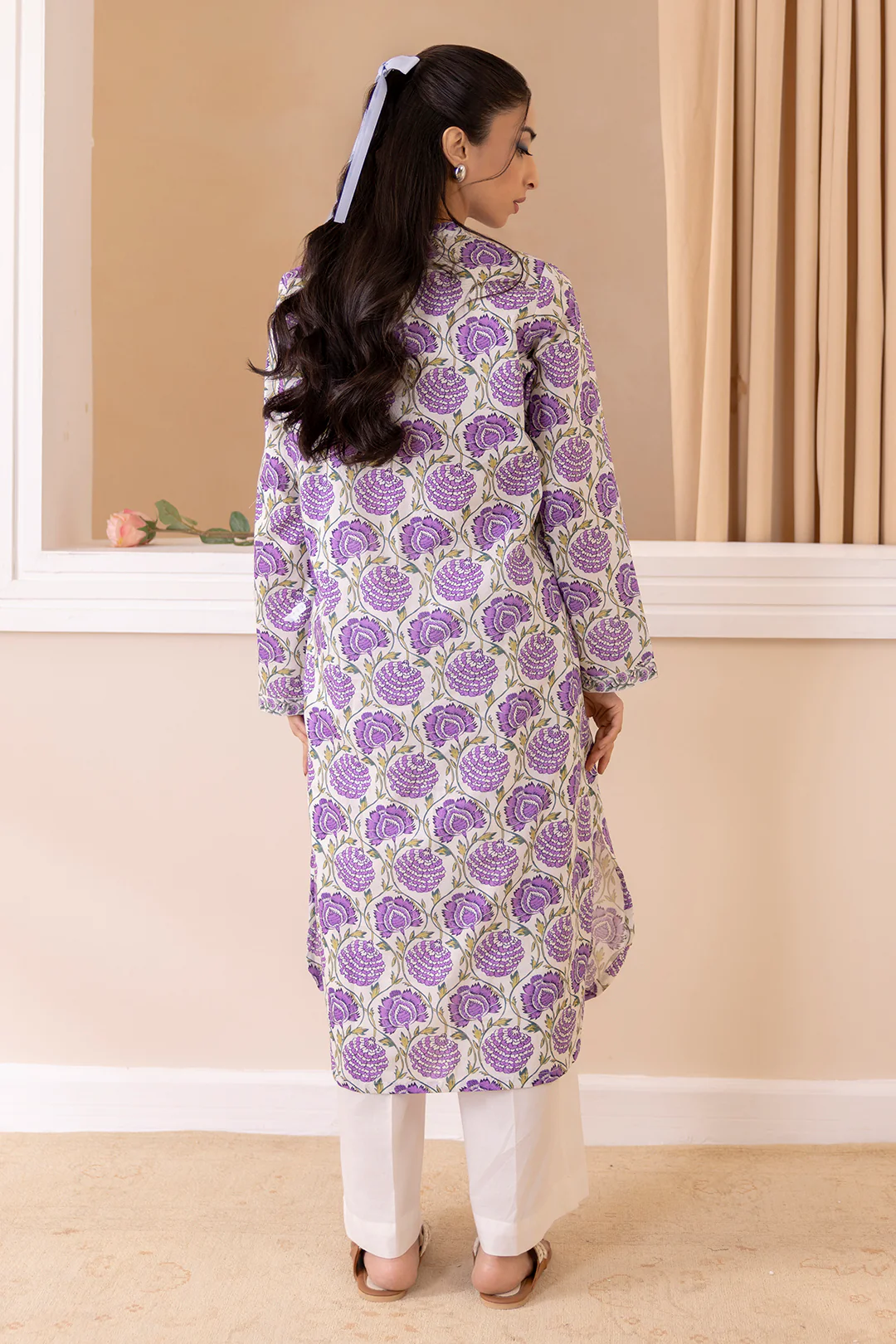 Kurta - 1464 - Image 6