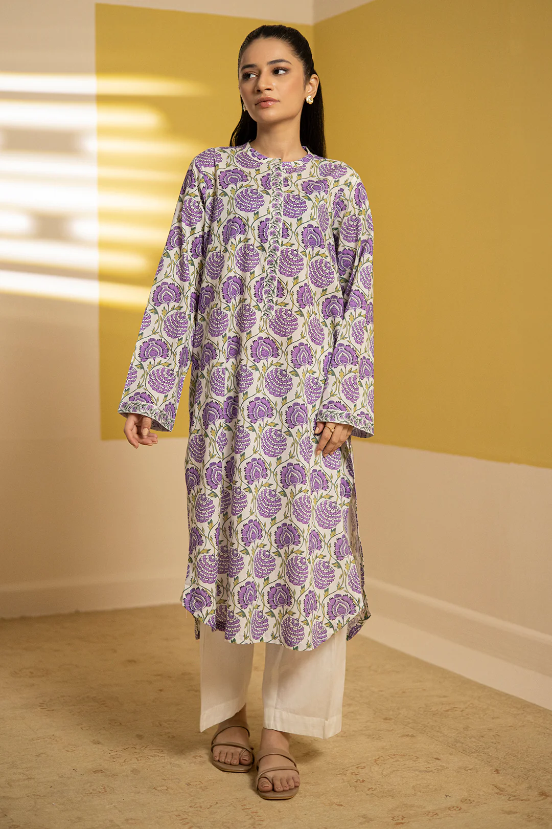 Kurta - 1464 - Image 7