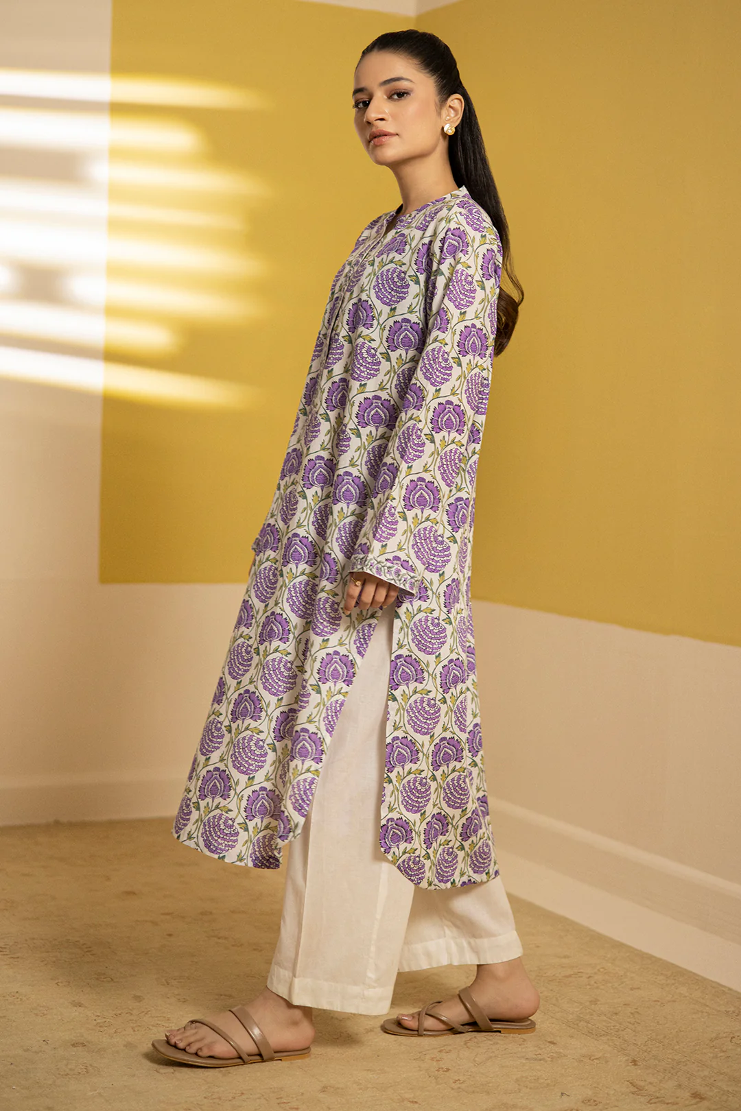 Kurta - 1464 - Image 9