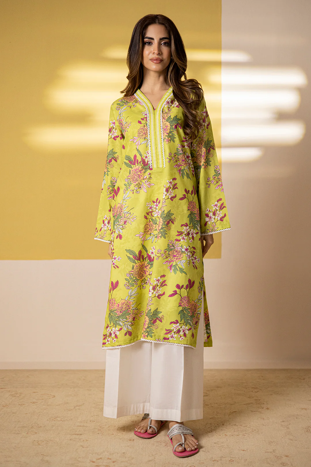 Kurta - 1466 - Image 2