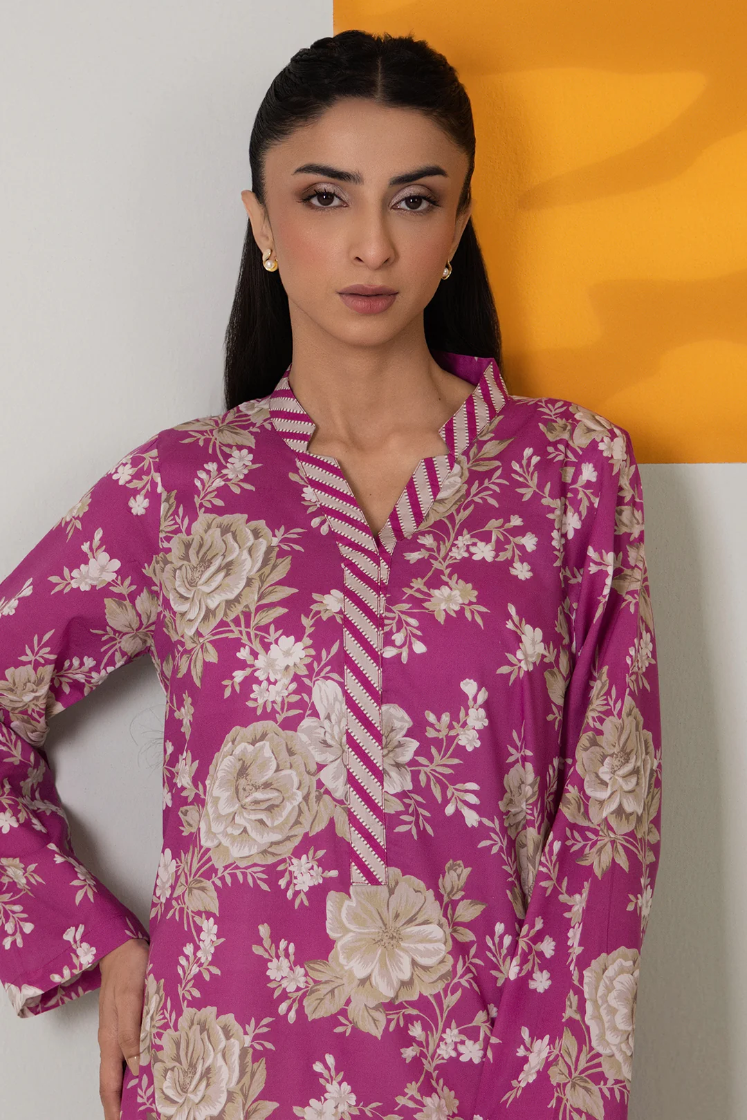 Kurta - 1497 - Image 3