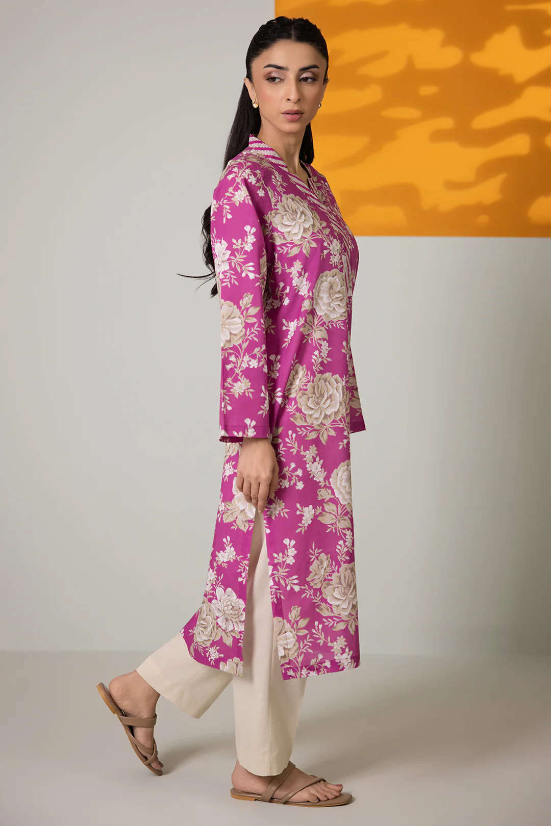 Kurta - 1497 - Image 4