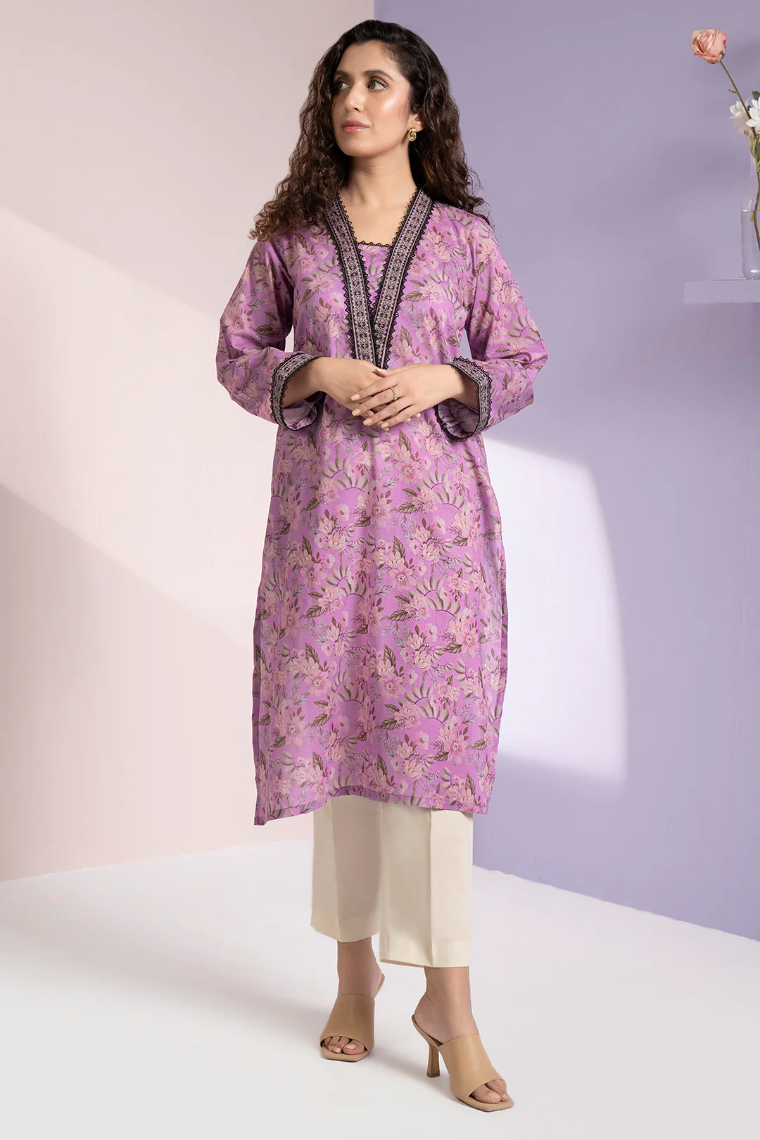 Kurta - 1500 - Image 2