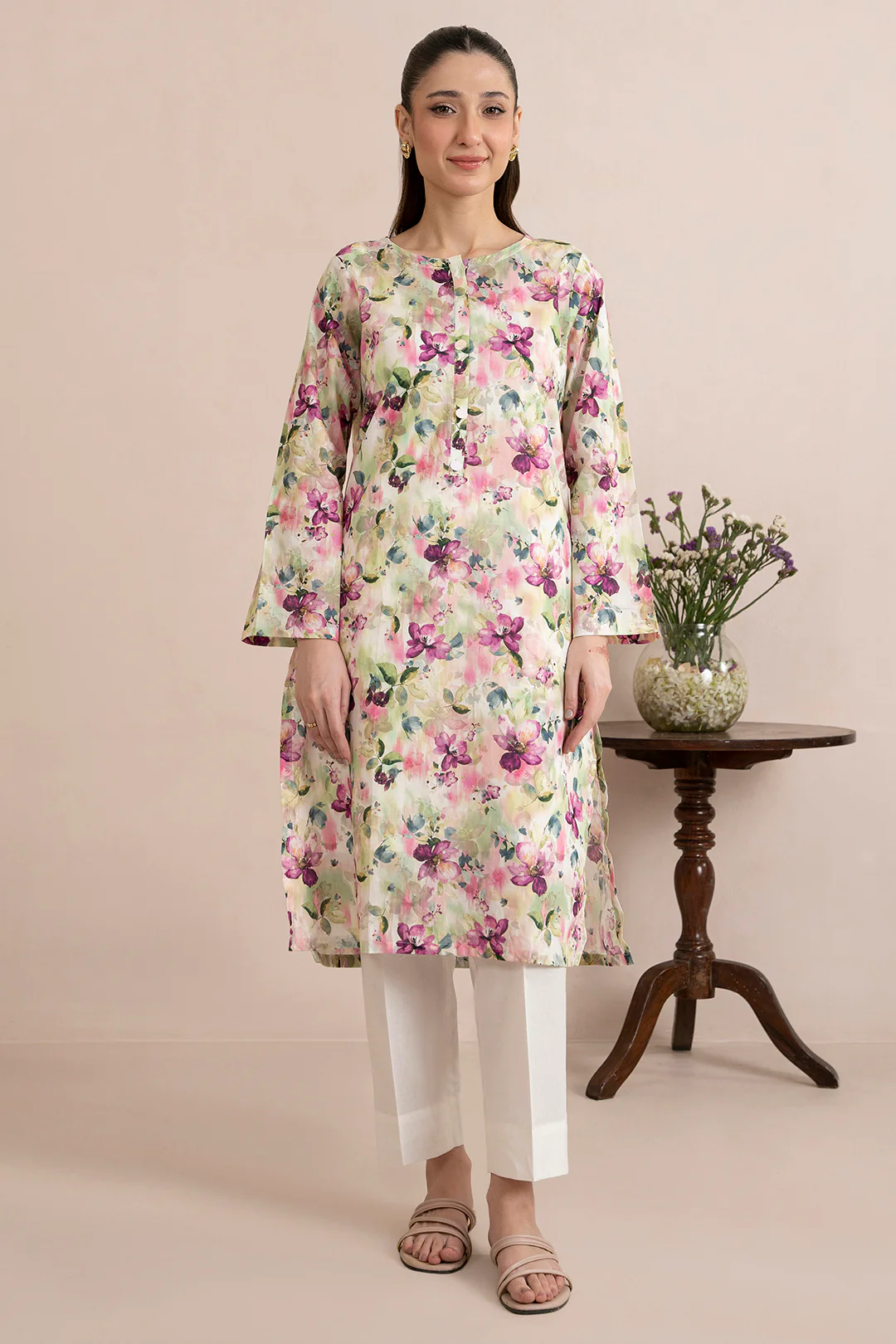 Kurta - 1528 - Image 5
