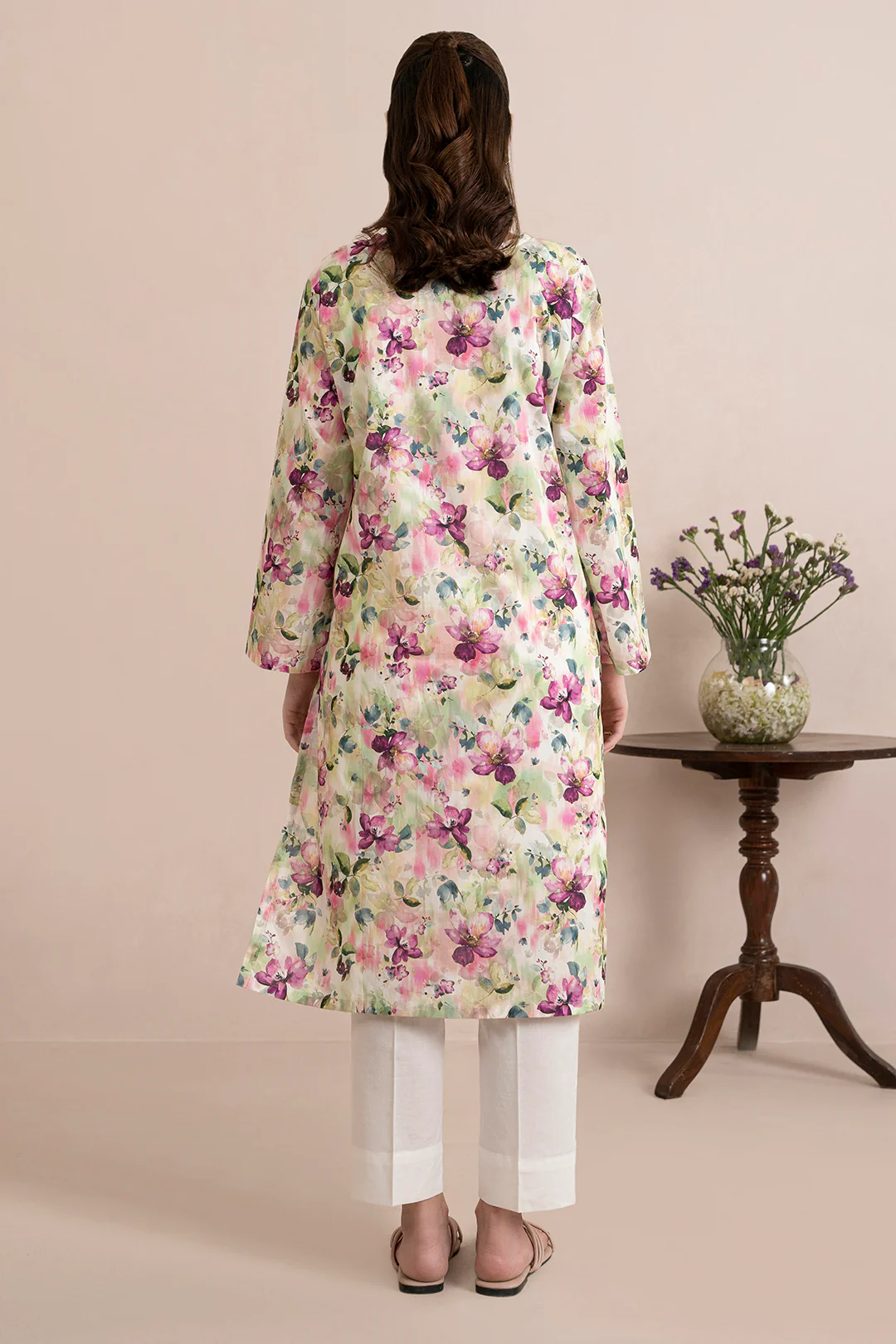 Kurta - 1528 - Image 6