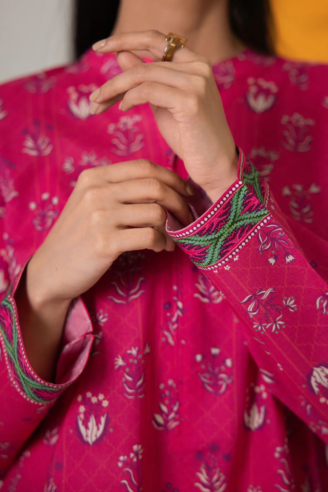 Kurta - 1529 - Image 5